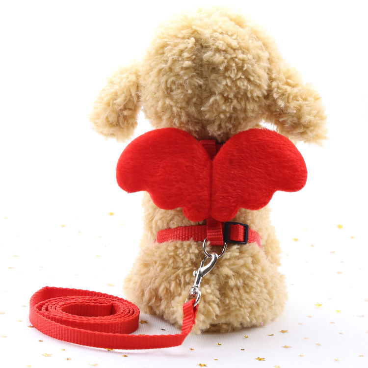 Cupid Dog Leash