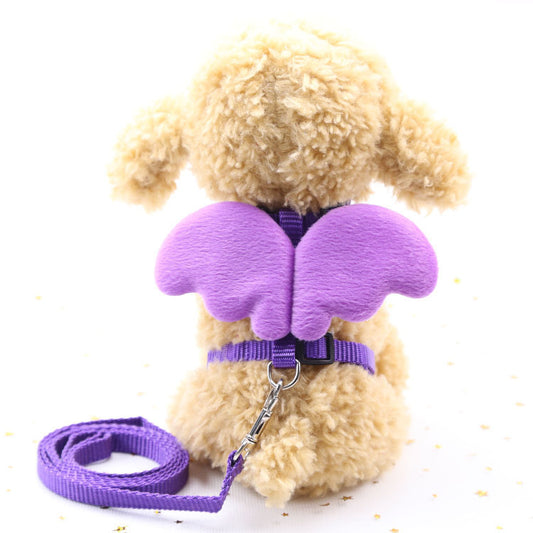 Cupid Dog Leash