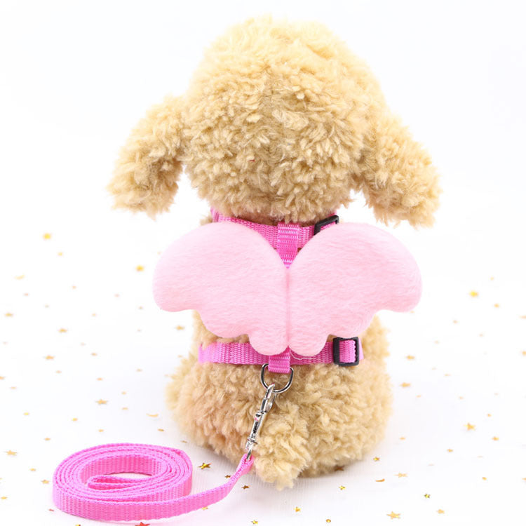 Cupid Dog Leash